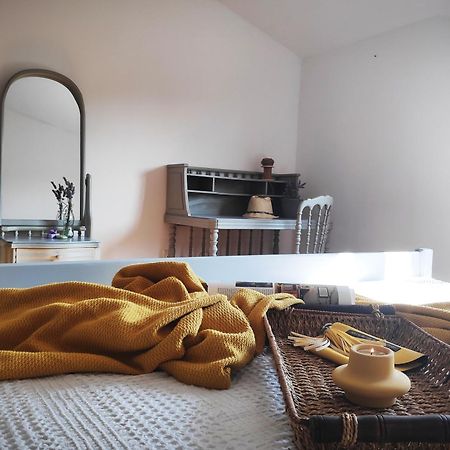 Apartment Soline Pjescana Uvala Eksteriør bilde
