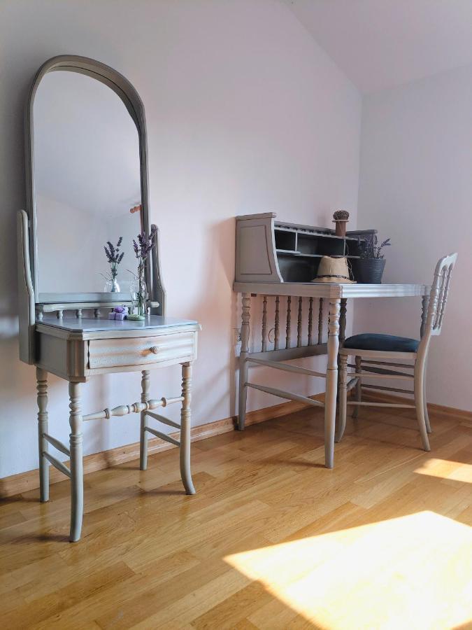 Apartment Soline Pjescana Uvala Eksteriør bilde