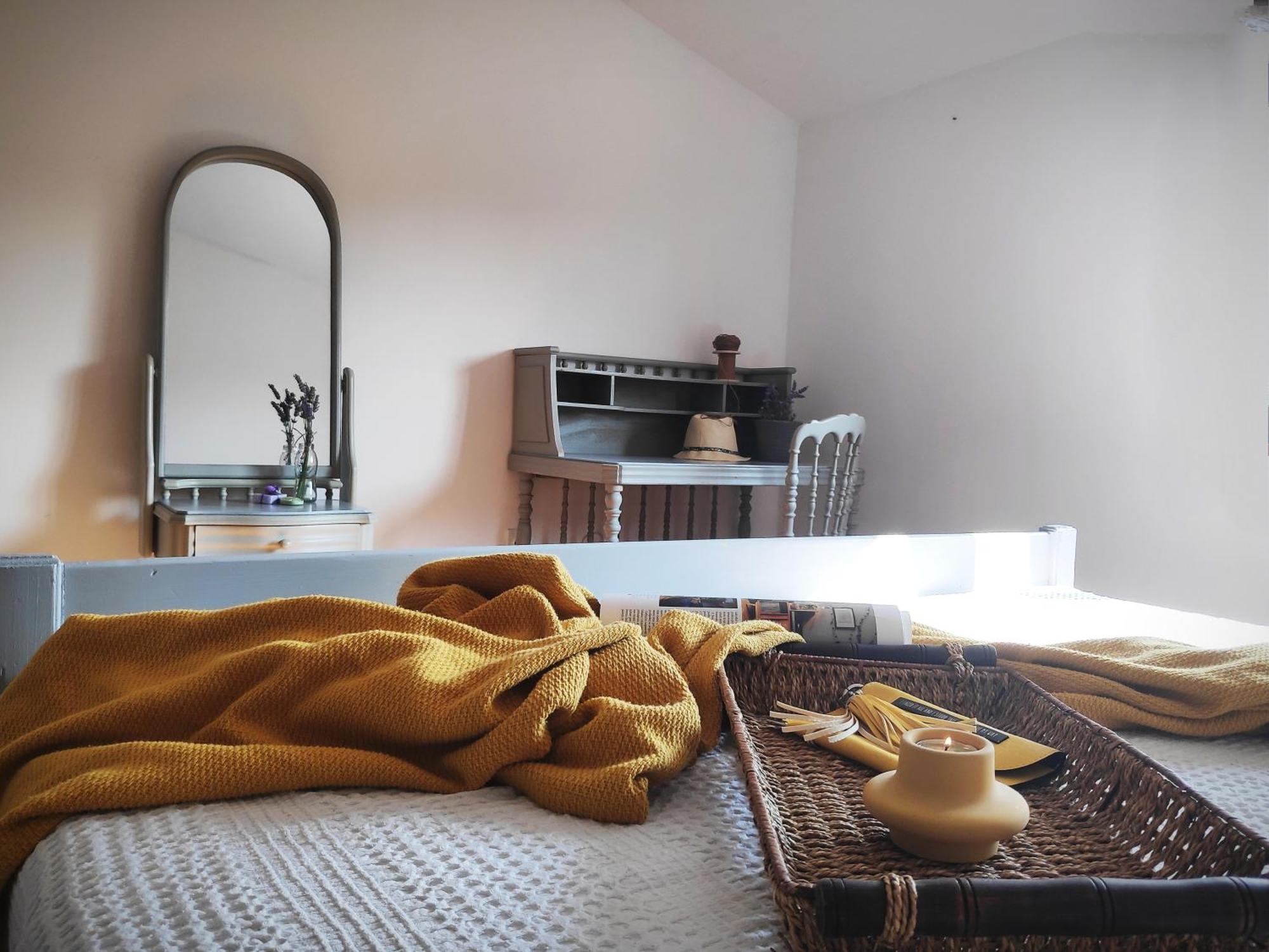Apartment Soline Pjescana Uvala Eksteriør bilde