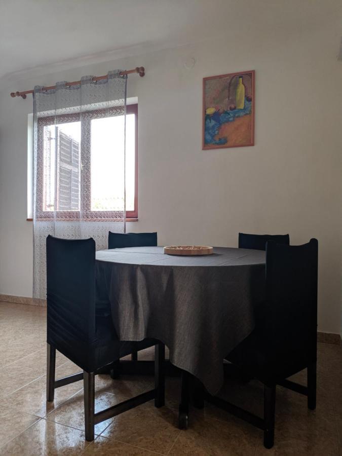 Apartment Soline Pjescana Uvala Eksteriør bilde