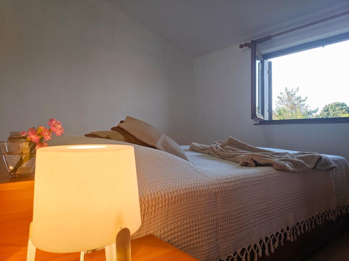 Apartment Soline Pjescana Uvala Eksteriør bilde