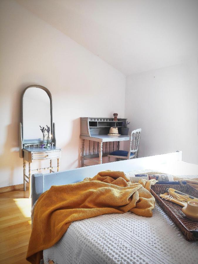 Apartment Soline Pjescana Uvala Eksteriør bilde